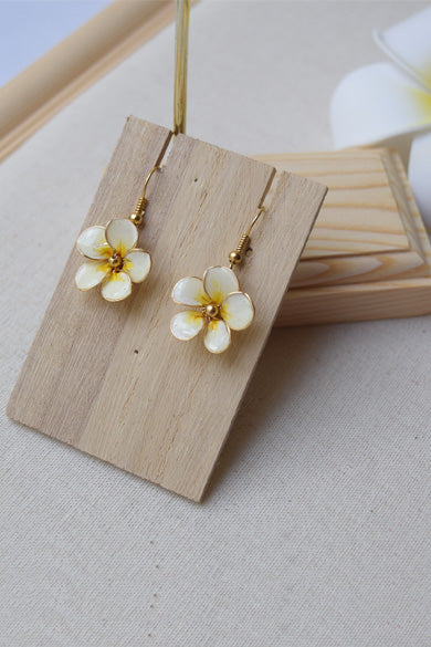 Short Earrings – Forever Blossom