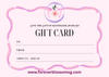 Forever Blossom Gift Card