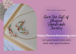 Forever Blossom Gift Card