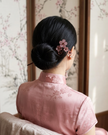 Cherry Blossom hair stick